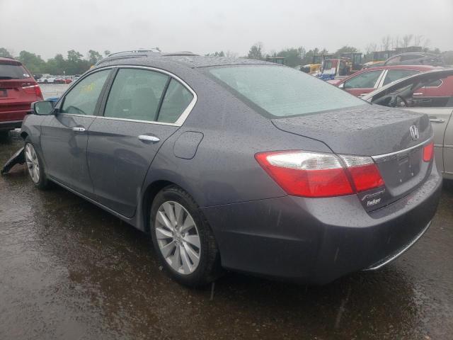 Photo 3 from auction – 2013 HONDA ACCORD EX with VIN 1HGCR2F79DA088339