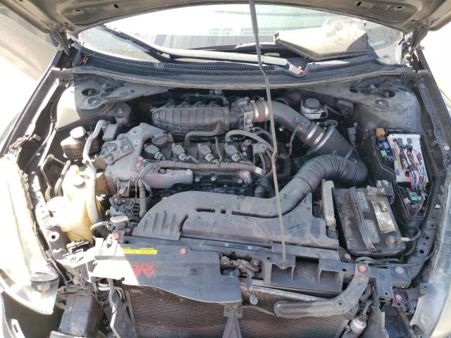 Photo 7 from auction – 2013 NISSAN ALTIMA S with VIN 1N4AL2EP9DC177069