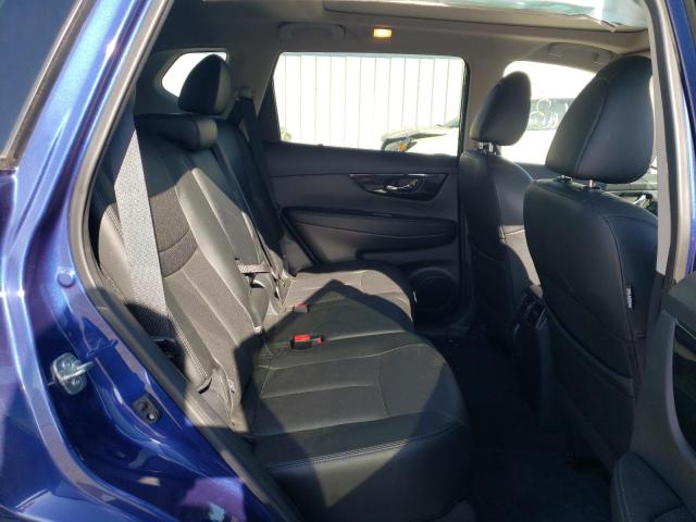 Photo 6 from auction – 2019 NISSAN ROGUE S with VIN 5N1AT2MT1KC783290