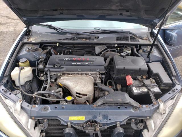 Photo 7 from auction – 2003 TOYOTA CAMRY LE with VIN 4T1BE32K93U648651