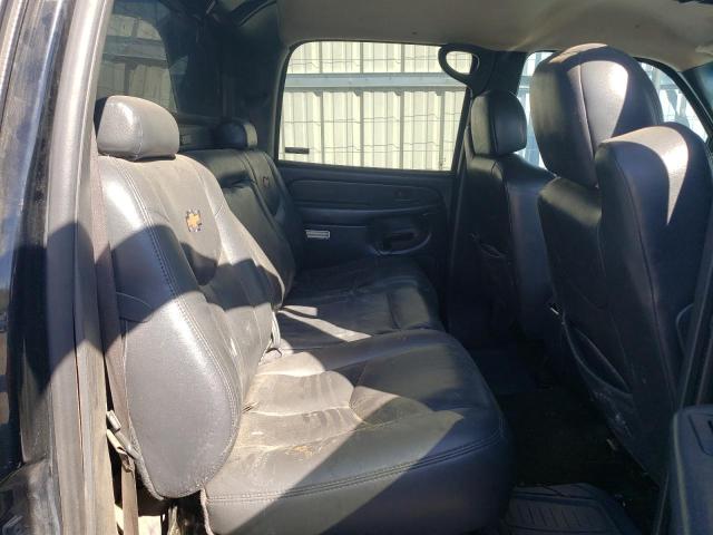 Photo 6 from auction – 2002 CHEVROLET AVALANCHE with VIN 3GNEK13T22G220449