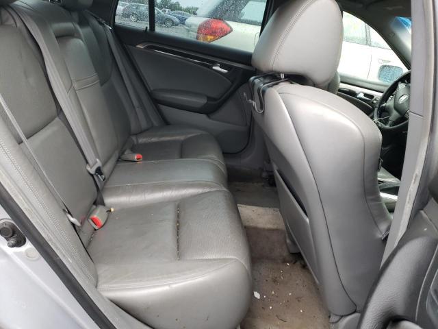 Photo 6 from auction – 2004 ACURA TL with VIN 19UUA66244A073481