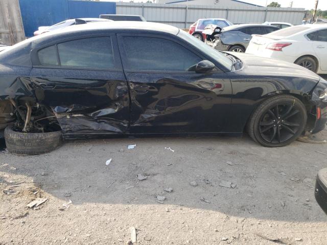 Photo 9 from auction – 2017 DODGE CHARGER SX with VIN 2C3CDXHG6HH607379