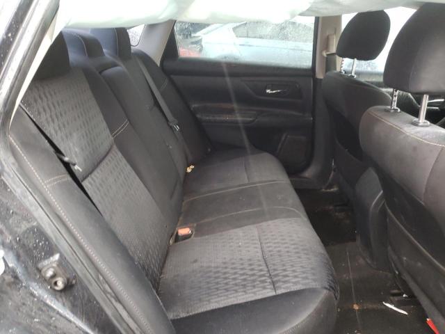 Photo 6 from auction – 2016 NISSAN ALTIMA 2.5 with VIN 1N4AL3AP0GC117777