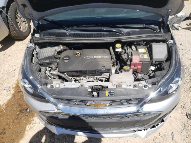 Photo 7 from auction – 2020 CHEVROLET SPARK 1LT with VIN KL8CD6SA9LC450123