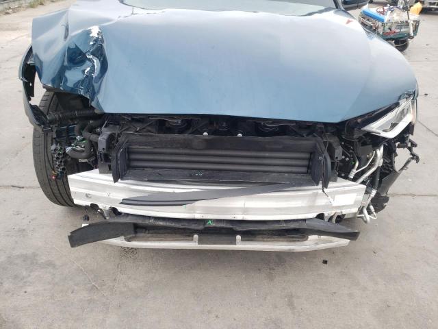 Photo 9 from auction – 2019 AUDI E-TRON PRE with VIN WA1LAAGE7KB022337