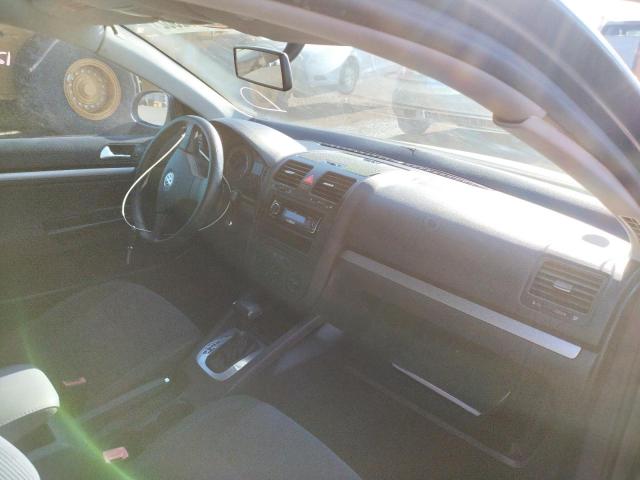 Photo 9 from auction – 2006 VOLKSWAGEN JETTA VALU with VIN 3VWPG71K46M631517