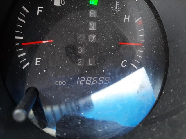 Photo 8 from auction – 2005 LEXUS ES 330 with VIN JTHBA30G755127843