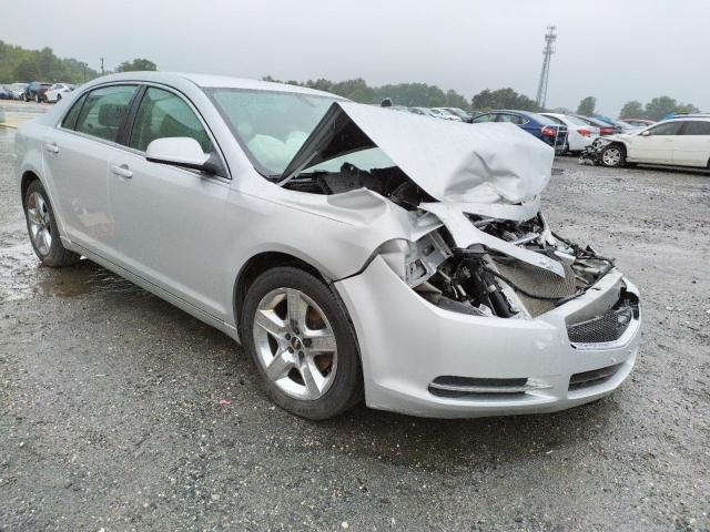 Photo 1 from auction – 2010 CHEVROLET MALIBU 1LT with VIN 1G1ZC5EB3A4154727
