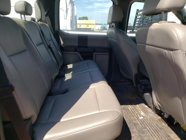 Photo 6 from auction – 2020 FORD F250 SUPER with VIN 1FT7W2B62LED79309
