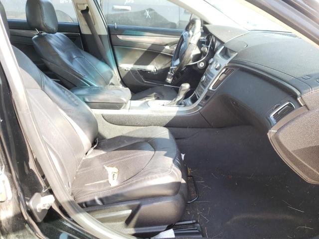 Photo 5 from auction – 2009 CADILLAC 63 F with VIN 1G6DF577590155076