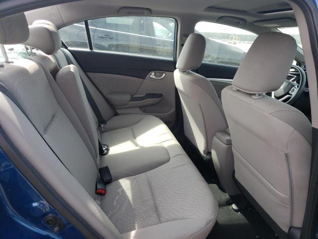 صورة رقم 6 من المزاد - 2015 HONDA CIVIC EX مع VIN 19XFB2F89FE025590