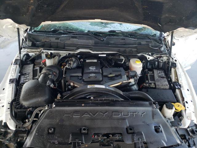 Photo 7 from auction – 2018 RAM 2500 SLT with VIN 3C6UR5JL6JG391477