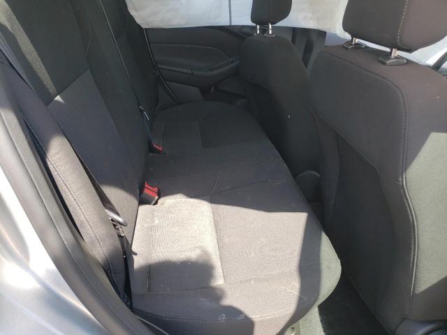 Photo 6 from auction – 2016 FORD FOCUS S with VIN 1FADP3E20GL290506