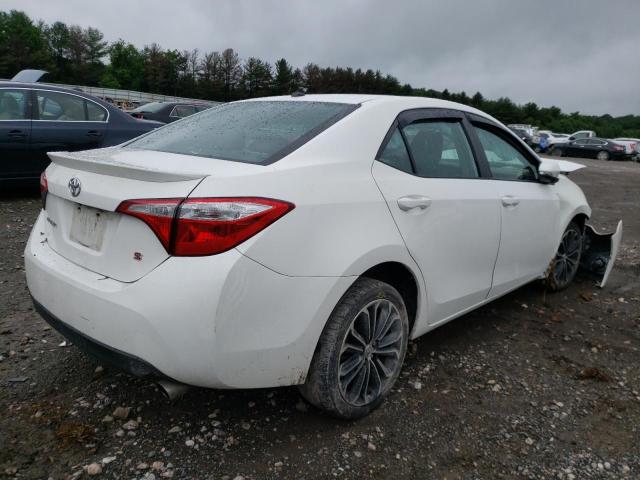 Photo 4 from auction – 2016 TOYOTA COROLLA L with VIN 2T1BURHE1GC482821