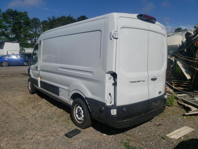 Photo 3 from auction – 2019 FORD TRANSIT T- with VIN 1FTYE2CM8KKB35801