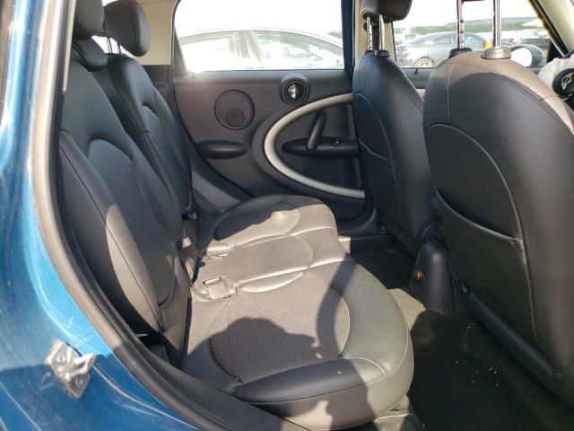 Photo 6 from auction – 2012 MINI COOPER COU with VIN WMWZB3C52CWM04829