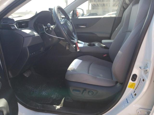 Photo 5 from auction – 2021 TOYOTA VENZA with VIN JTEAAAAH3MJ024851