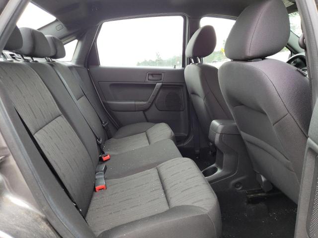 Photo 6 from auction – 2011 FORD FOCUS SE with VIN 1FAHP3FN3BW127267