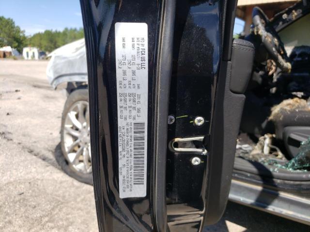 Photo 10 from auction – 2019 JEEP CHEROKEE L with VIN 1C4PJLCB1KD222021