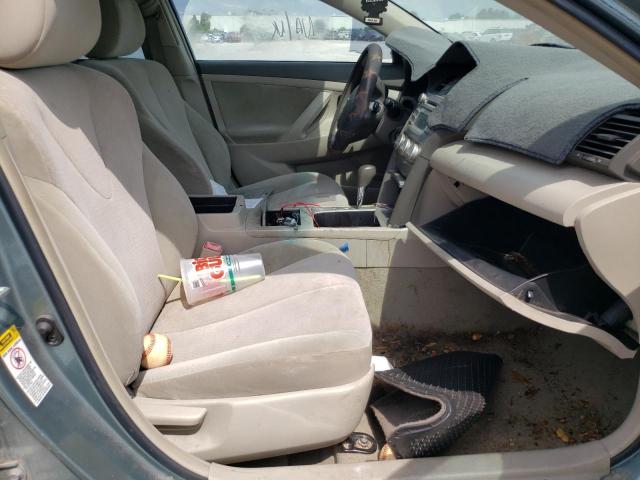صورة رقم 5 من المزاد - 2011 TOYOTA CAMRY BASE مع VIN 4T1BF3EK0BU729917