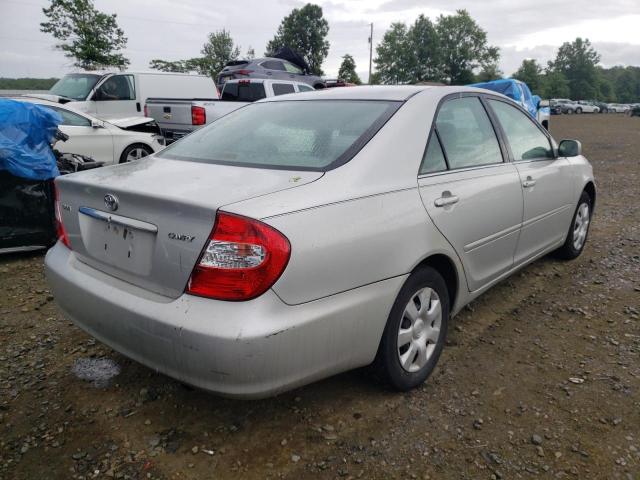 Photo 4 from auction – 2003 TOYOTA CAMRY LE with VIN 4T1BE32K03U188960