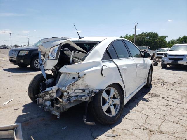 Photo 4 from auction – 2014 CHEVROLET CRUZE LT with VIN 1G1PC5SB9E7360733