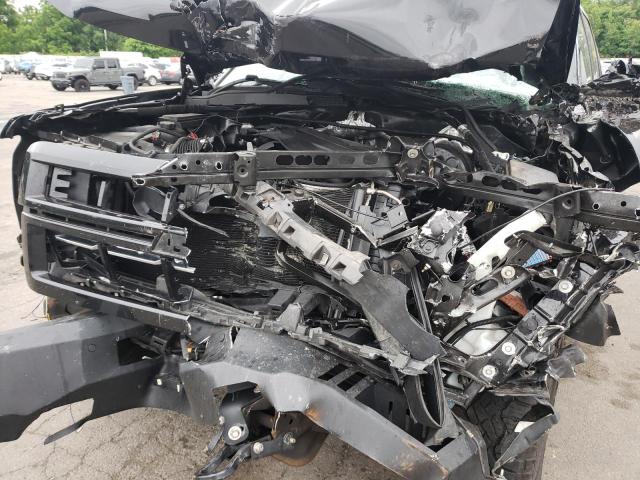 Photo 9 from auction – 2015 CHEVROLET SILVERADO with VIN 3GCUKSEC3FG535600