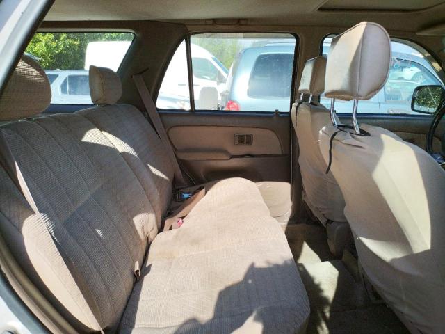 Photo 6 from auction – 1997 TOYOTA 4RUNNER SR with VIN JT3HM84R2V0017196