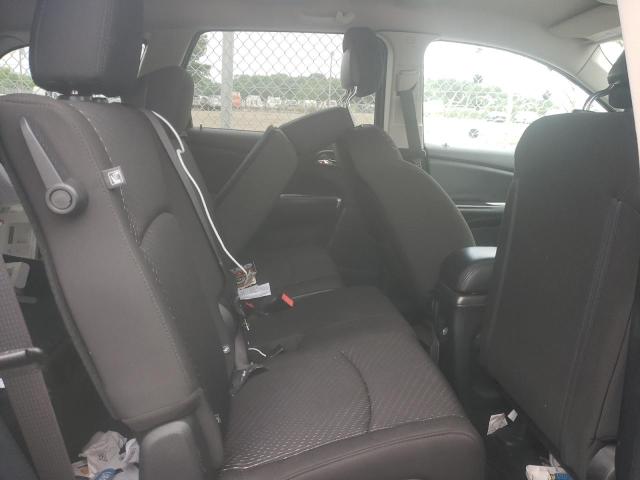 Photo 6 from auction – 2019 DODGE JOURNEY SE with VIN 3C4PDCAB8KT864210