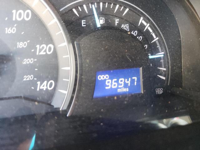 Photo 8 from auction – 2015 TOYOTA CAMRY LE with VIN 4T4BF1FK0FR489377