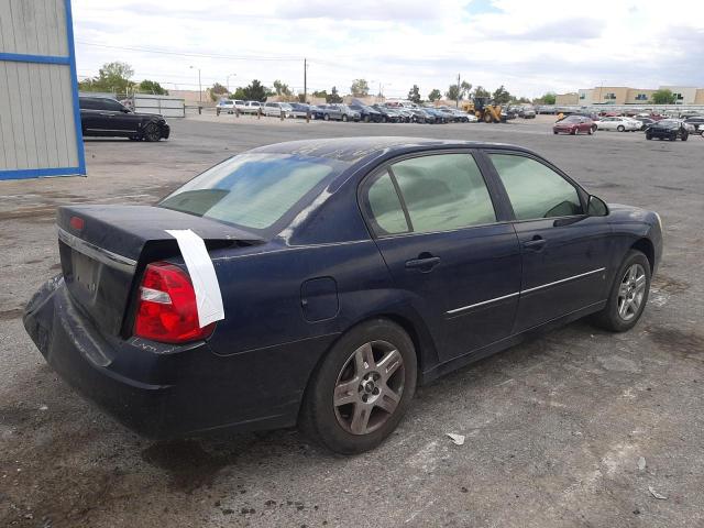 Photo 4 from auction – 2007 CHEVROLET MALIBU LT with VIN 1G1ZT58FX7F232934