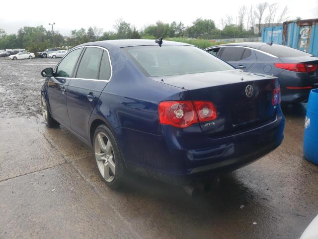 Photo 3 from auction – 2007 VOLKSWAGEN JETTA 2.5 with VIN 3VWSF71K97M107570