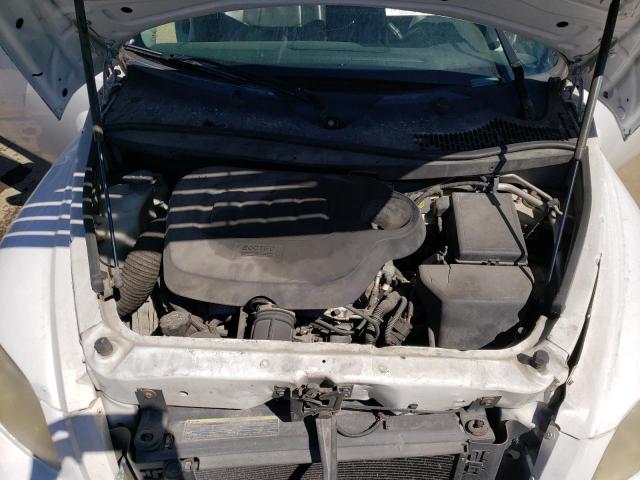 Photo 7 from auction – 2009 CHEVROLET HHR LT with VIN 3GNCA23B39S558358