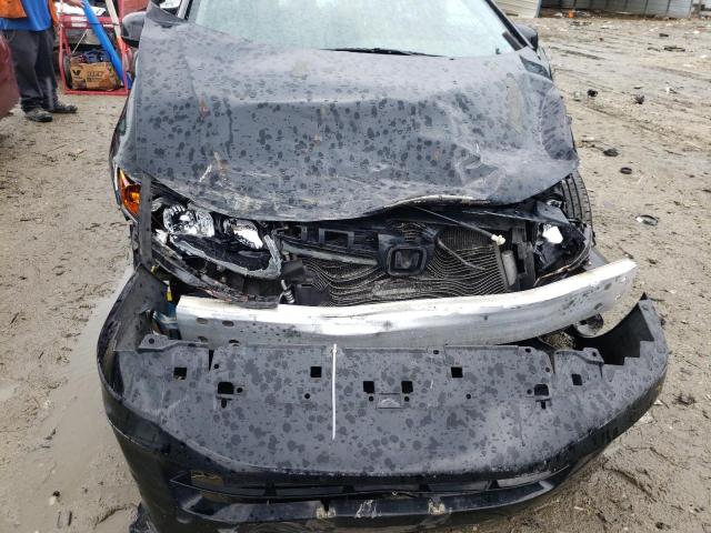 Photo 9 from auction – 2012 HONDA CIVIC LX with VIN 19XFB2F59CE338981