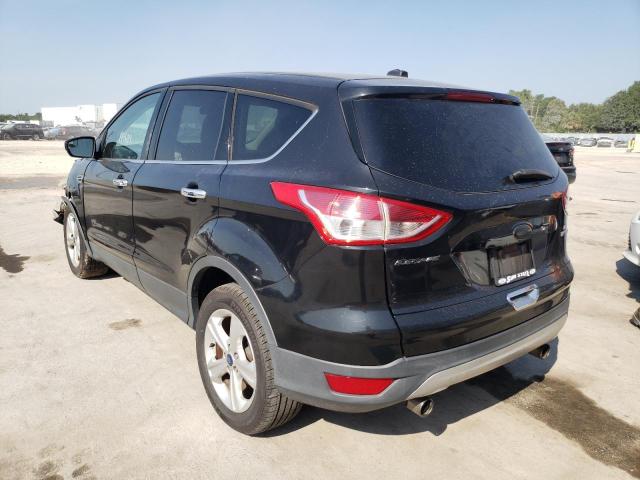 Photo 3 from auction – 2013 FORD ESCAPE SE with VIN 1FMCU0G94DUC72812