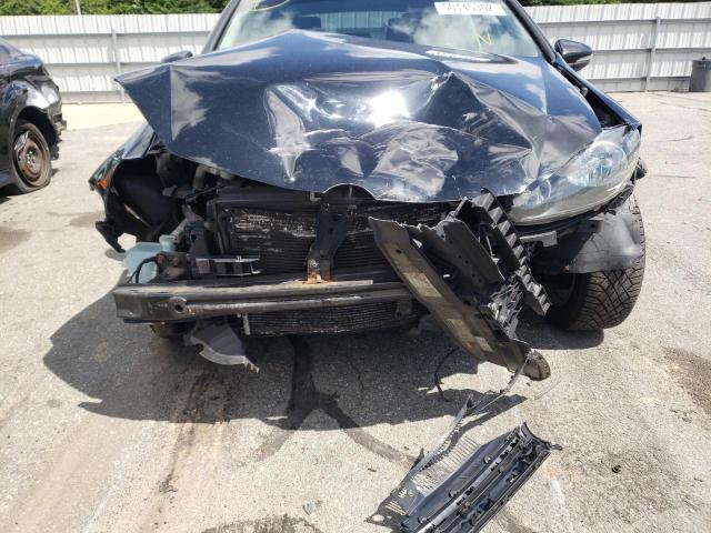 Photo 9 from auction – 2014 VOLKSWAGEN GOLF with VIN WVWDB7AJ0EW004775