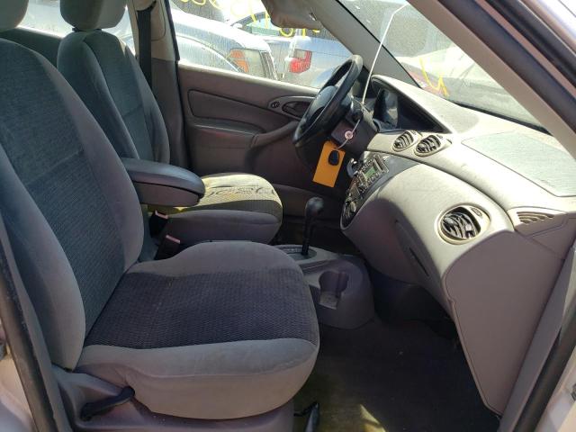 Photo 5 from auction – 2003 FORD FOCUS SE with VIN 1FAFP34P73W103468