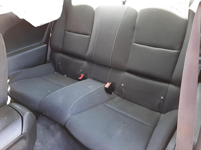 Photo 6 from auction – 2015 CHEVROLET CAMARO LT with VIN 2G1FD1E36F9103440