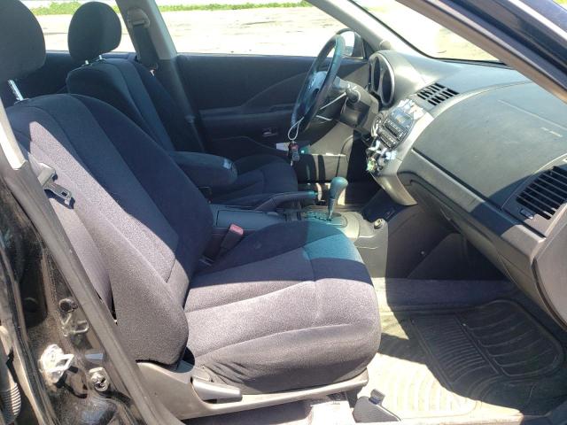 Photo 5 from auction – 2003 NISSAN ALTIMA SE with VIN 1N4BL11D63C318432