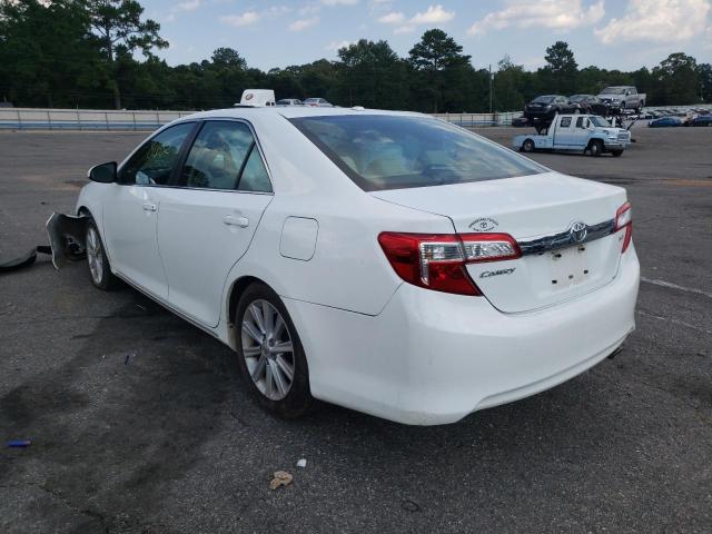 Photo 3 from auction – 2014 TOYOTA CAMRY L with VIN 4T1BF1FK9EU401094
