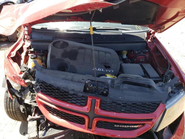 Photo 7 from auction – 2015 DODGE JOURNEY R/ with VIN 3C4PDDEGXFT740473