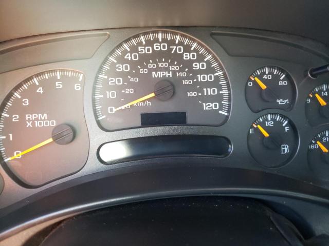 Photo 8 from auction – 2005 GMC NEW SIERRA with VIN 2GTEC13T051171822
