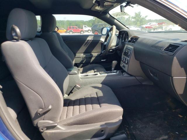Photo 5 from auction – 2010 DODGE CHALLENGER with VIN 2B3CJ4DV1AH210967