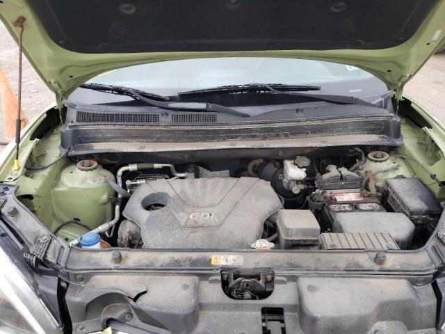 Photo 7 from auction – 2013 KIA SOUL with VIN KNDJT2A50D7558185