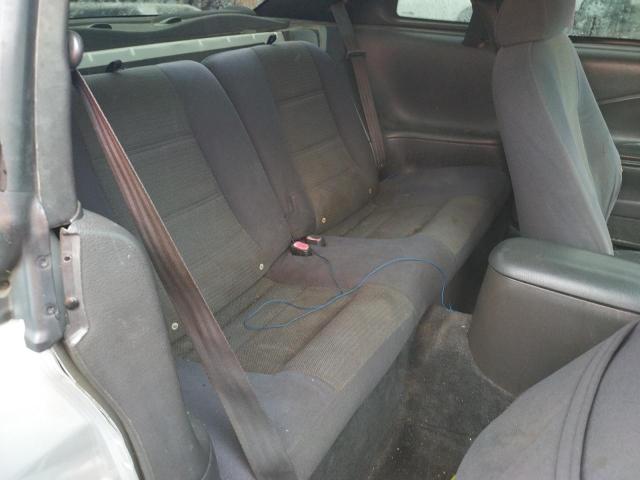 Photo 6 from auction – 2003 FORD MUSTANG with VIN 1FAFP40403F392551