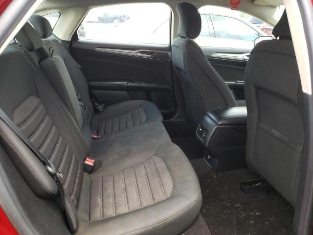 Photo 6 from auction – 2019 FORD FUSION SE with VIN 3FA6P0LUXKR263237
