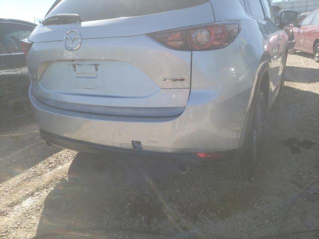 Photo 9 from auction – 2020 MAZDA CX-5 TOURI with VIN JM3KFACM2L0770322