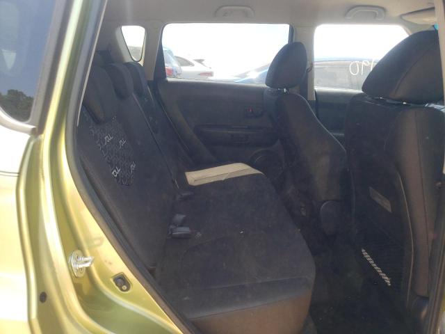 Photo 6 from auction – 2010 KIA SOUL + with VIN KNDJT2A23A7033381