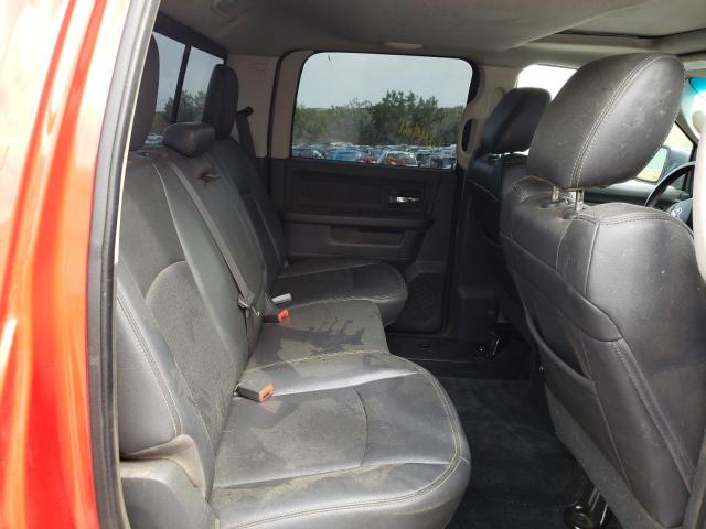 Photo 6 from auction – 2012 DODGE RAM 1500 S with VIN 1C6RD7MTXCS338157
